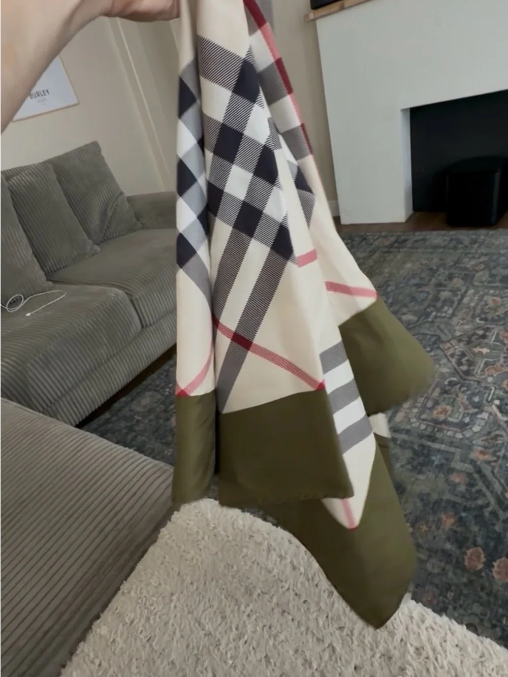 Skirt Subcategory Identification